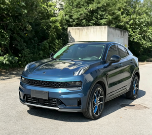 LynkCos <span class=keywords><strong>05</strong></span> 2020 2.0Td Dos Ruedas Motrices Halo SUV Bajo Costo de Mantenimiento Uso Familiar - Product Image 1