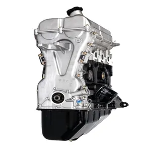 Newpars 공장 맞춤화 제조 하이 퀄리티 N300 자동차 부품 디젤 베어 엔진 자동차 엔진 어셈블리