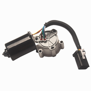 Transfer Case Motor 4760648001A U502179A0 for Ford Mazda Great Wall Haval H3 <b>Replacement</b> Part - Product Image 1
