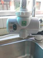 Robinet d'eau à l'ozone très vendu, adapté au lavage des animaux de compagnie