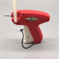 Pistolet d'étiquetage Fas Tag, soudage en boucle, étiqueteuse suspendue, agrafeuse, rouleau d'étiquettes, étiquette suspendue OEM, plastique nylon personnalisé