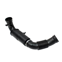 Untuk BMW X1 F49, X2 F39, 1 Ser F40/F52, 2 Ser F45/F46 & MINI F54/F55/F56/F57/F60 Pipa Intake Udara Dengan Resonator, OE 13717619268