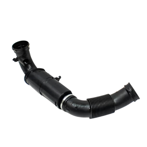 Untuk BMW X1 F49, X2 F39, 1 Ser F40/F52, <span class=keywords><strong>2</strong></span> Ser F45/F46 & MINI F54/F55/F56/F57/F60 Pipa Intake Udara Dengan Resonator, OE 13717619268 - Product Image 1
