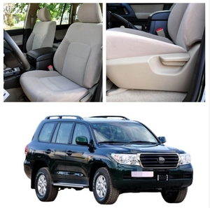 Miglior prezzo sedile elettrico del conducente, Land Cruiser prepotente Toule sedile regolabile multifunzione per Land Cruiser - Product Image 4