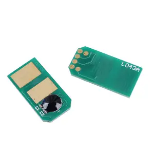 OKII ES4131 ES4161MFP 4191MFP欧盟版本兼容芯片的ACRO碳粉盒芯片44917607