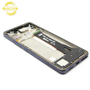 Pantalla LCD Original para Samsung <span class=keywords><strong>Galaxy</strong></span> <span class=keywords><strong>A53</strong></span> 5G A536B A536U, Pantalla Táctil Digitalizadora para Samsung <span class=keywords><strong>Galaxy</strong></span> <span class=keywords><strong>A53</strong></span> 5G - Product Image 5