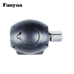 Fanyaa kỹ thuật số mô-men xoắn cờ lê Bộ chuyển đổi cho xe đạp Xe Hơi Xe tay công cụ kỹ thuật số mô-men xoắn cờ lê Bộ chuyển đổi - Product Image 6