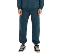Pantalon ample et ample pour hommes, streetwear, jambe large et droite surdimensionnée, double couche, pantalon de survêtement pour hommes, fabricant sur mesure