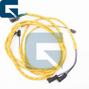 Arnés de Cableado 259-4937 2594937 para Excavadora 345C 345C L - Product Image 1