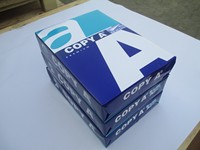 Papier de copie et d'impression SVetocopy blanc A4 80g - Multi-usages pour le bureau, l'école, l'usine - Approvisionnement en gros
