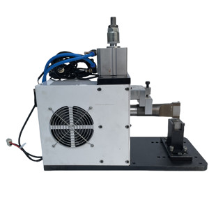 Sistema de soldadura ultrasónica avanzada de metal de 20KHZ 2000W para láminas de metal delgadas - Product Image 5