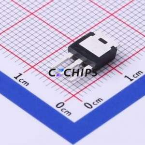 Original y nuevo NCE40H12I TO-251 Transistor de efecto de campo (MOSFET) - Product Image 2
