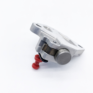 Suministro directo de fábrica, nuevo tensor de para piezas de motor Mazda 3 CX5/CX4/1. 0L - Product Image 3