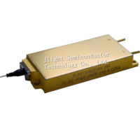 Module de pompage à couplage fibre optique J Light JL-FC-915-120W-105-0.22NA 120W 915nm haute puissance 105m NA 0.22 CN;JIL