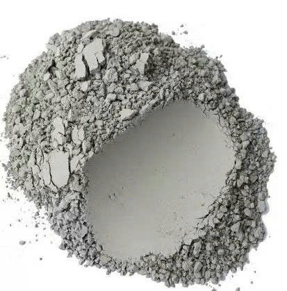 Bulk Cement
