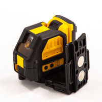 HIERKIN Outils professionnels complets pour le travail du bois, prix des batteries, niveau laser, instruments de mesure, niveau laser linéaire