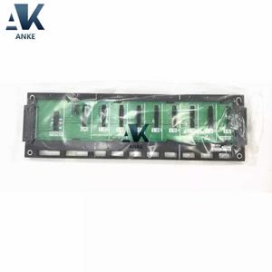 ชุดควบคุม CPU ฐานของ PLC ซีรีส์ Mitsubishi Melsec-A A1S38B - Product Image 1