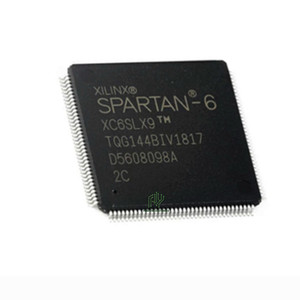Chip IC pasokan, sirkuit terpadu XC3S500E-4PQG208C XC3S500E-5PQG208I XC3S500E-PQ208 - Product Image 3