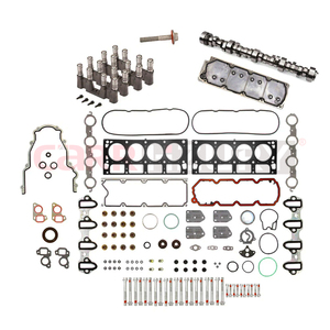2007-2013雪佛兰Silverado GMC 1500 5.3l LC9(325CUV8) LMG带螺栓的Carrhzury良好密封HS26191PT头垫片组 - Product Image 1