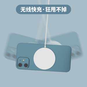 Nueva llegada 15W <span class=keywords><strong>cargador</strong></span> inalámbrico portátil rápido 15W USB tipo una almohadilla de carga rápida para teléfonos Venta caliente estilo cuadrado <span class=keywords><strong>redondo</strong></span> - Product Image 2
