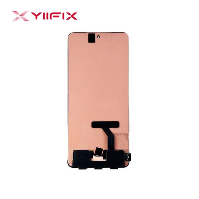 Yiifix LCD Touch Screen for VIVO X70 Pro 6.56'' Super Display Mobile Phone Lcd Replacement Panel 1 Year Warranty V2134A V2105