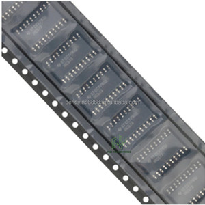 PengYing IC CHIPS Nuevo y Original DDA001 DDA001AG <span class=keywords><strong>DDA001BG</strong></span> chip LCD PSU chip - Product Image 2