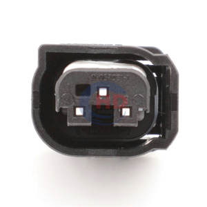 3-контактный 1-1452049-1 автоматический реле давления холодного воздуха Датчик давления комплект герметичных розеток педали дроссельной заслонки стартер для BMW - Product Image 6