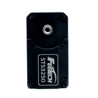 12V 30/50kg de Código Abierto 360 °   Servo sin Núcleo para Autobuses, para Articulaciones Robóticas Humanoides, Manos Biónicas, Brazos Robóticos Colaborativos, Proyectos de I+D de Robots