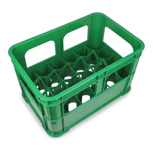 Caisses en plastique pour bouteilles de bière à prix avantageux à vendre - Product Image 6