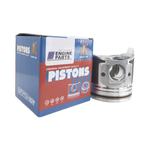 Nouveau kit de joints de révision pour moteur diesel 6WG1 en acier pour - Product Image 1