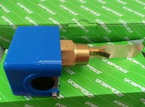 Mới và độc đáo FQS-U30G fqsu30g FQS-U60G CQS-1504MLW mái chèo nước chuyển đổi dòng chảy van SAGINOMIYA nước chuyển đổi dòng chảy - Product Image 3