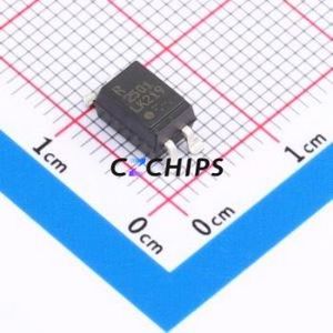 ทรานซิสเตอร์เอาท์พุท SMD-4P PS2501L-1-F3-A ใหม่ของแท้ใหม่ล่าสุด - Product Image 1