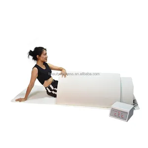 High Quality Slimming Capsule Whole Body Sweat Sauna Dome For Weight Loss