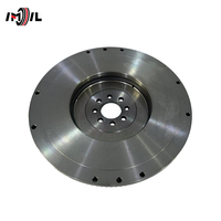 Volante de motor 1HD-FTE 13405-17020 para Toyota LAND CRUISER 100 COASTER HDJ100 UZJ100 FJ80 FZJ80 HDJ80