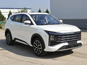 Pour JAC X8 <span class=keywords><strong>E</strong></span> : Véhicule Électrique Économique, Technologie Intelligente et Intérieur Spacieux pour l'Excellence de la Mobilité Familiale - Product Image 4