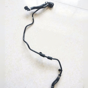 สำหรับท่อไอดีเบนเป่า 11537577014 ยางสำหรับเปลี่ยนซ่อมพร้อมแคลมป์ - Product Image 4