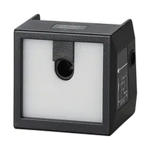 Capteur haute résolution SR-20AH, série SR-2000, lecteurs de codes-barres japonais 12-24V, lecture 35-70mm, 50g 1 - Product Image 2