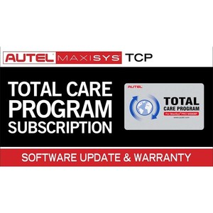 Service de mise à jour Autel Maxisys Elite - Programme <span class=keywords><strong>Total</strong></span> Care - 1 an de mise à jour - Product Image 3