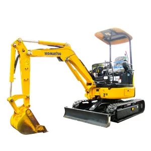 Japan wheel loader tire construction machines used excavator for sale