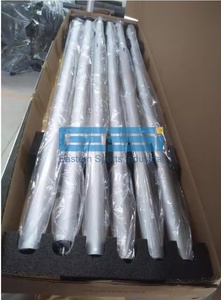 Esi ระบบม่านแขวนท่อแบบ DIY น้ำหนักเบาตกแต่งงานแต่งงานสไตล์เรียบง่ายสำหรับงานกิจกรรมการแสดงแฟชั่น - Product Image 5