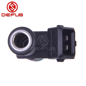 Defus Chất lượng cao phun nhiên liệu vòi phun OEM f258t23137 cho <span class=keywords><strong>M</strong></span>-<span class=keywords><strong>K</strong></span> ha-tchback 1.5L xăng phun nhiên liệu vòi phun f258t23137 trên bán - Product Image 4