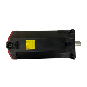 A06B-2253-B400 A06B-0253-B400 Servomotor AC FANUC usado y probado - Product Image 5