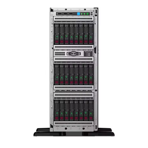 Serveur informatique tour HPE Proliant <span class=keywords><strong>ML350</strong></span> Gen10 4U Office Virtual Xeon <span class=keywords><strong>Hp</strong></span> - Product Image 3