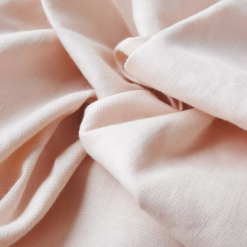 Популярный в этом году 49/50 "стрейч 45% лен 52% хлопок ткань для рубашки блузки Платья брюки шорты одежда деловой костюм