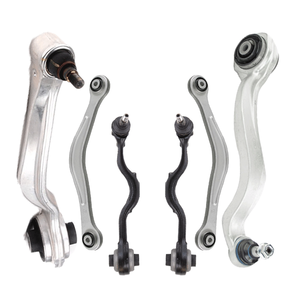 Juego de brazo de Control inferior trasero para <span class=keywords><strong>Mercedes</strong></span> Benz Sl 55 Amg W203 221 W220 C63 W204 brazos de Control - Product Image 3