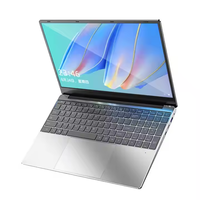 Nuovo Laptop Aziendale 2024 da 15.6" IPS UK, Intel I7 Quad Core, 16GB RAM, 512GB SSD+HDD, Sottile e Leggero, per Ufficio/Studenti, OEM/ODM
