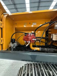 Matériel de construction d'occasion utilisé par bonne condition Hyundai 305LC-Offre Spéciale 9T d'excavatrice de Hyundai 305LC-9T - Product Image 5