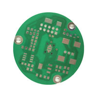 Papan PCB dan PCBA Universal untuk AC, Manufaktur Satu Pintu Masuk di Cina, Papan Komputer Motherboard A745456 AC PCB Assy