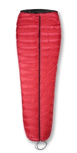 Verde Venta caliente al aire libre abajo compacto saco de dormir-10 saco de dormir <span class=keywords><strong>quechua</strong></span> 3 Temporada camping senderismo para invierno - Product Image 5
