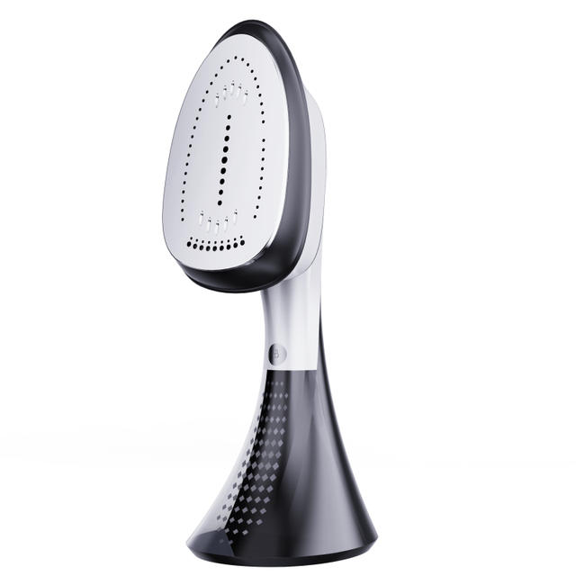 New Design Wholesale Electric Iron Hand-Held Steam Ironing Rotatable Garment Iron for Clothes